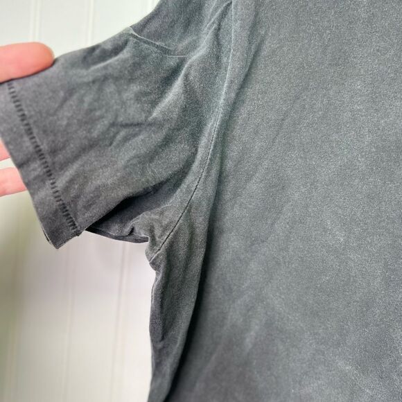 REPO SNOOP DOGG WORLD TOUR 2007 GRAPHIC TSHIRT MENS MEDIUM - Picture 5 of 10